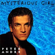 Mysterious Girl