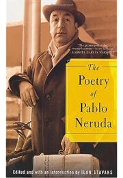 The Poetry of Pablo Neruda (Neruda, Pablo)