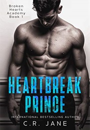 Heartbreak Prince (C.R. Jane)
