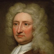 Edmond Halley