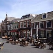 Oosterhout, the Netherlands