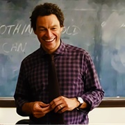 Noah Solloway -- The Affair