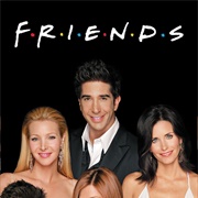 Friends (1994-2004)