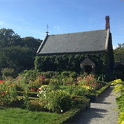 Adams National Historical Park