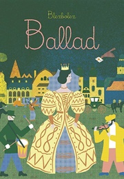 Ballads (Books)