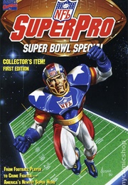 NFL Superpro (1991)