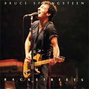 Bruce Springsteen - Backstreets