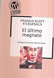 El Último Magnate (Francis Scott Fitzgerald)