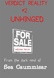 Unhinged (Sea Caummisar)