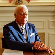 Joe Biden (My Son Hunter, 2022)