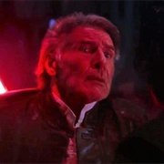 Han Solo