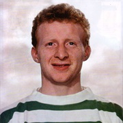 Jimmy Johnstone