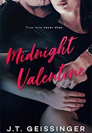 Midnight Valentine (J.T. Geissinger)