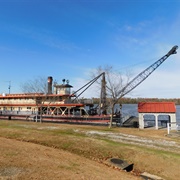 Montgomery (Snagboat)