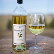 Apricot Wine