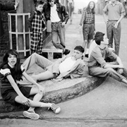 Fatal (Paco Amoroso, 2020)