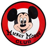 The Mickey Mouse Club