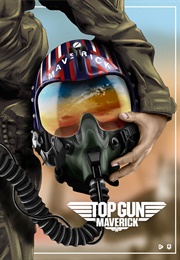 Top Gun: Maverick (2022)