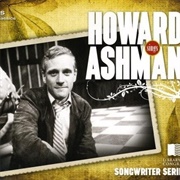 Sheridan Square (Howard Ashman)