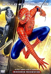 Spider-Man 3 (2007)