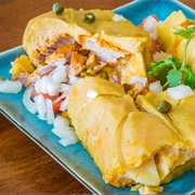 Nactamal (Nicaragua)