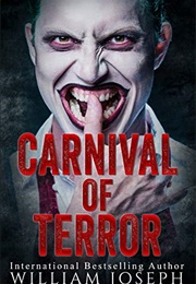 Carnival of Terror (William Joseph)