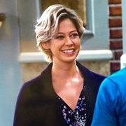 Unnamed Scientist (The Big Bang Theory)