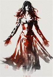 Jean Grey (The Wolverine)