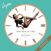 Step Back in Time - Kylie Minogue