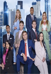 The Apprentice - Series 17 (2023)