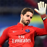 Kevin Trapp