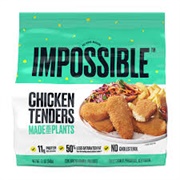 Impossible Tenders