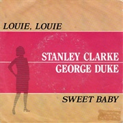 Sweet Baby - Stanley Clarke and George Duke