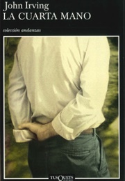 La Cuarta Mano (John Irving)