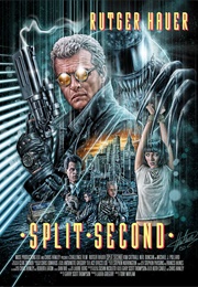 Split Second (1992)