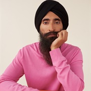 Waris Ahluwalia