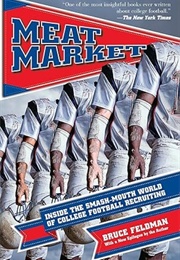 The Meat Market (Bruce Feldman)