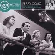 A' You're Adorable (The Alphabet Song) - 	Perry Como & the Fontane Sisters