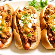 Chili Dog