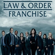 Law and Order Franchise