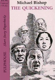 The Quickening (Michael Bishop)