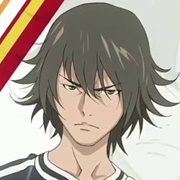 Atsushi Kimishita (DAYS)