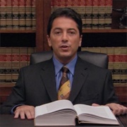 Bob Loblaw (Arrested Development)