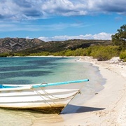 Bani, Dominican Republic