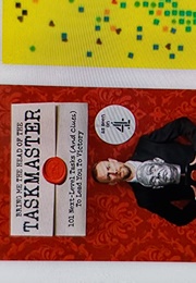 Bring Me the Head of the Taskmaster (Alex Horne)