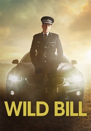 Wild Bill (2019)