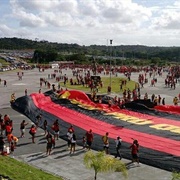 São Lourenço Da Mata, Brazil