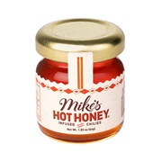 Hot Honey