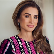 Queen Rania of Jordan