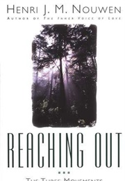 Reaching Out (Nouwen, Henri J.M.)